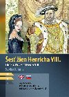 es ien Henricha VIII. B1/B2 (AJ-SJ) - 