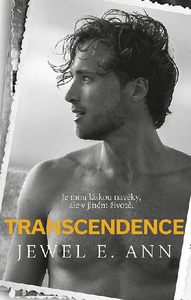 Transcendence - Ann E. Jewel 