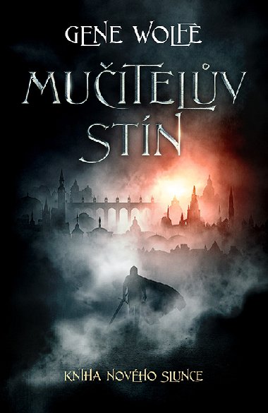Muitelv stn - Gene Wolfe 