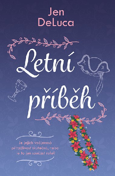 Letn pbh - Jen DeLuca 