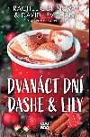 Dvanct dn Dashe & Lily - David Levithan, Rachel Cohnov
