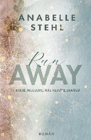 RunAway - Anabelle Stehl 