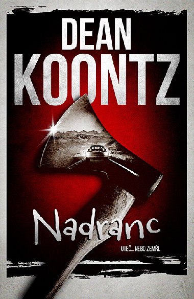 Nadranc - Dean Koontz 