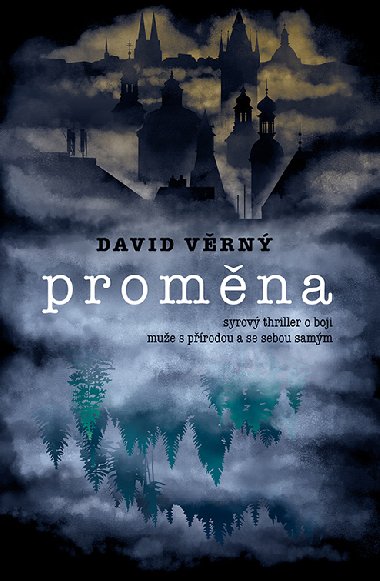 Promna - David Vrn 