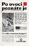 Po ovoci poznte je - Martin md