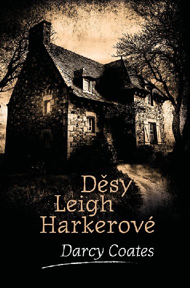 Dsy Leigh Harkerov - Darcy Coates 