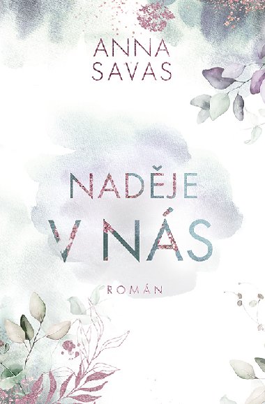 Nadje v ns - Anna Savas 