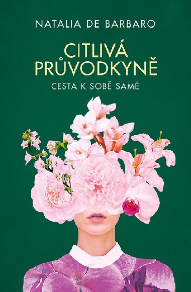 Citliv prvodkyn - Natalia de Barbaro 
