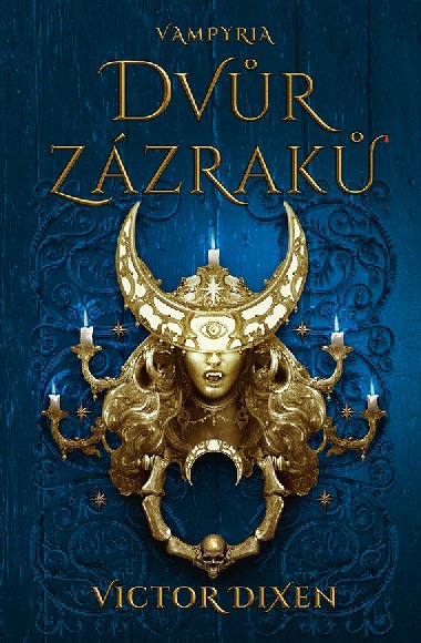 Dvr zzrak - Victor Dixen 