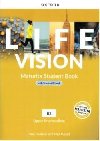 Life Vision Upper Intermediate Students Book with eBook CZ - 