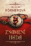 Znamen hada - Hana Marie Krnerov