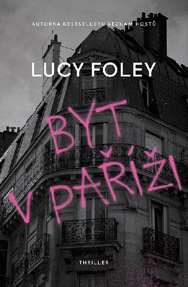 Byt v Pai - Lucy Foleyov 