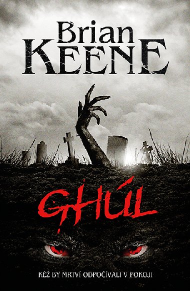 Ghl - Brian Keenee 