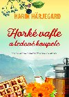 Hork vafle a ledov koupele - Karin Hrjegard