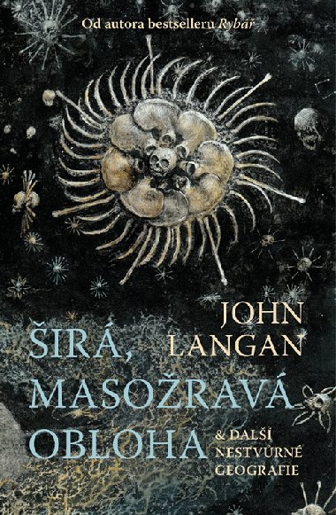 ir, masorav obloha a dal nestvrn geografie - John Langan 