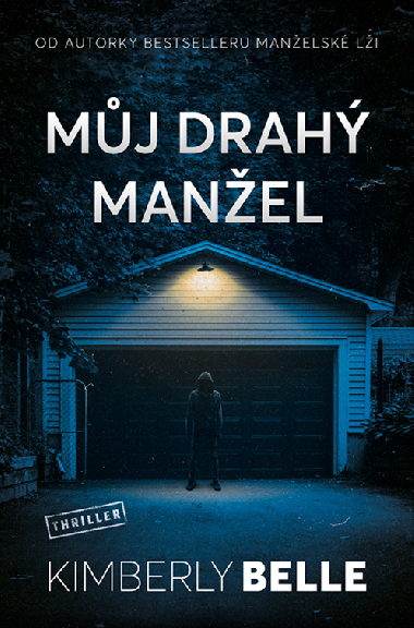 Mj drah manel - Kimberly Belle 