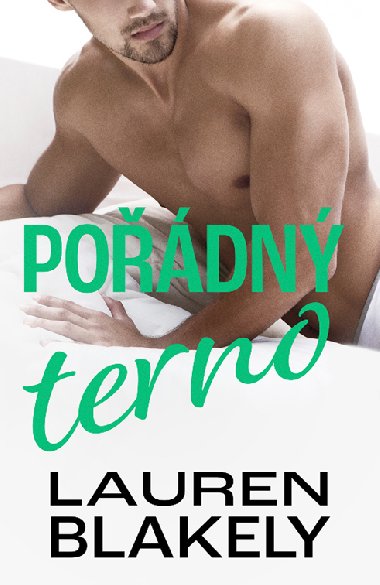 Podn terno - Lauren Blakely 