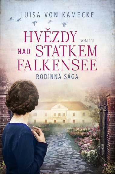 Hvězdy nad statkem Falkensee - Luisa von Kamecke 