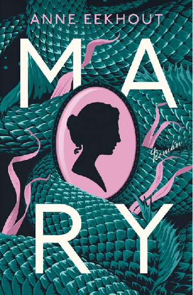 Mary - Anne Eekhout 
