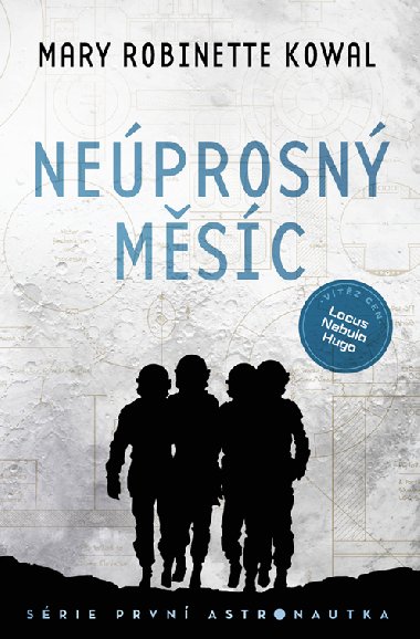 Neprosn Msc - Mary Robinette Kowal 