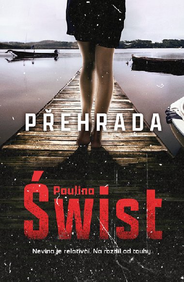 Pehrada - Paulina wist 