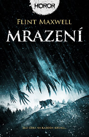 Mrazen - Flint Maxwell 