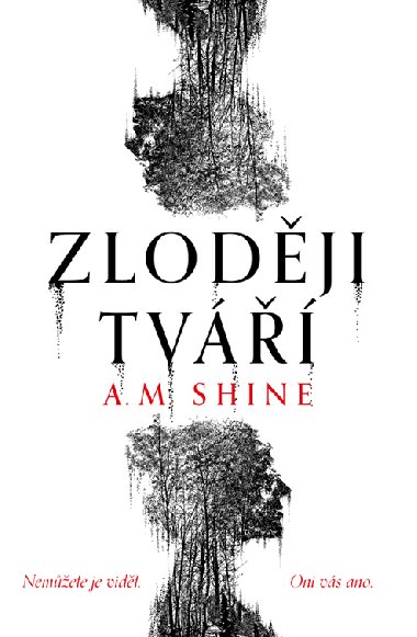 Zlodji tv - A. M. Shine 