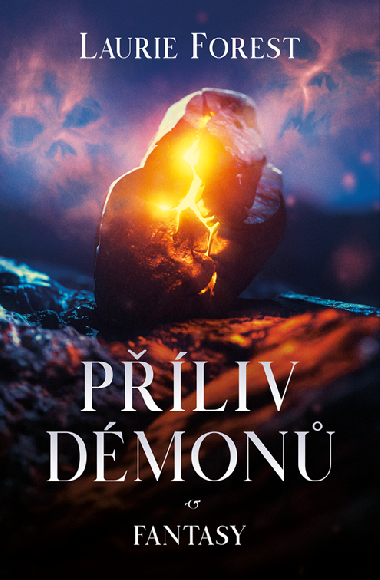 Pliv dmon - Laurie Forest 