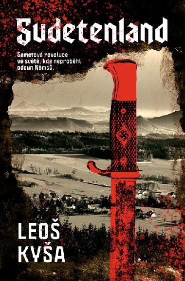 Sudetenland - Leo Kya , Leo Kya Frantiek Kotleta 