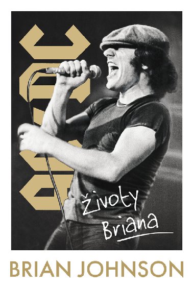 ivoty Briana - Brian Johnson 