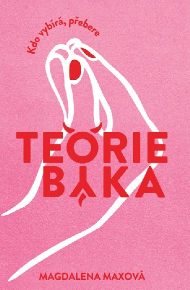 Teorie bka - Magdalena Maxov 
