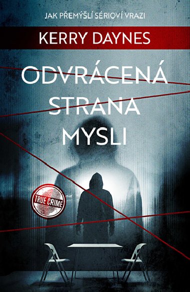 Odvrcen strana mysli - Kerry Daynes 