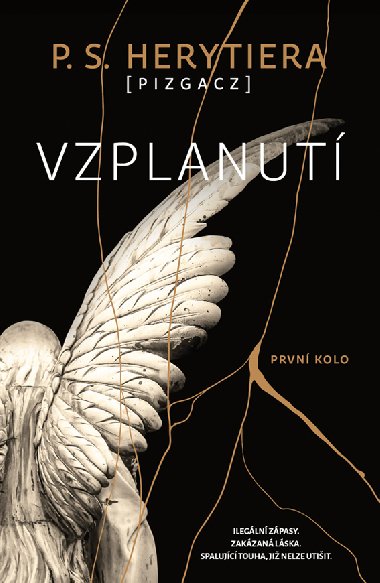 Vzplanut: Prvn kolo - P. S. Herytiera 
