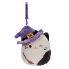 Squishmallows Klenka - Kocour arodj Cam - neuveden