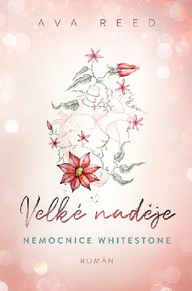Velk nadje - Ava Reed 