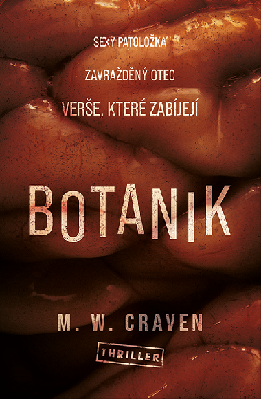 Botanik - M.W. Craven 