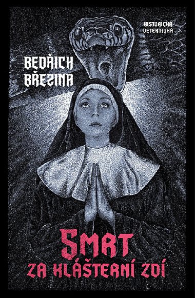 Smrt za kltern zd - Bedich Bezina 