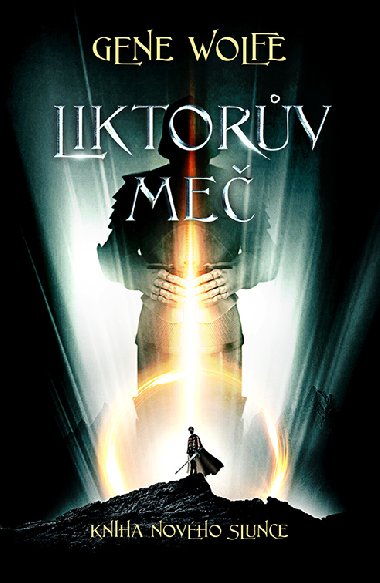Liktorv me - Gene Wolfe 