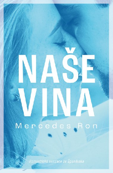 Nae vina - Mercedes Ron 