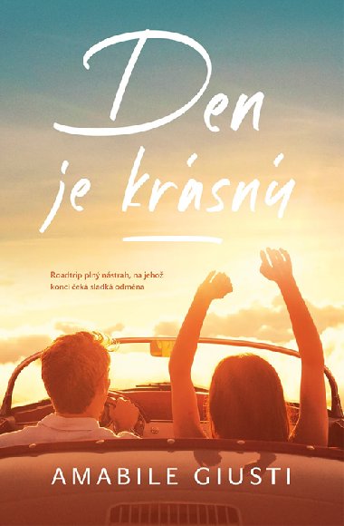Den je krsn - Amabile Giusti 