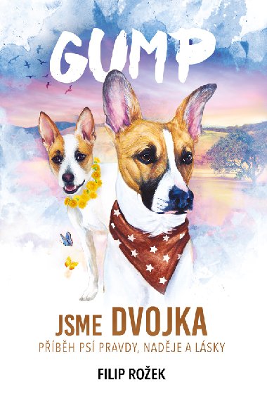 Gump: Jsme dvojka - Filip Roek 