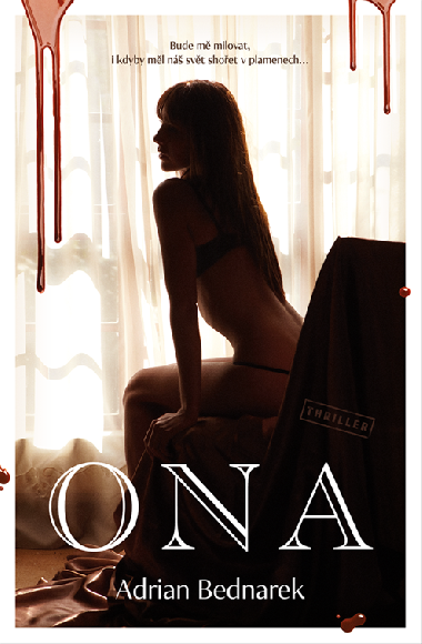 Ona - Adrian Bednarek 