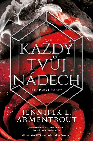 Kad tvj ndech - Jennifer L. Armentrout 