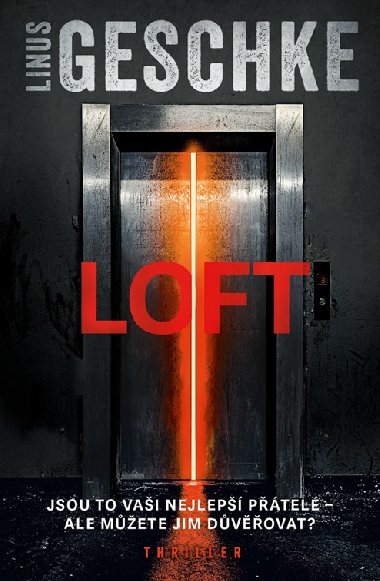 Loft - Linus Geschke 