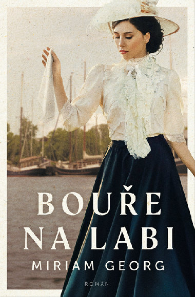 Boue na Labi - Miriam Georg 