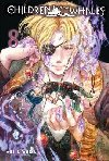 Children of the Whales, Vol. 8 - Umeda Abi