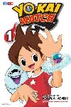 Yo-Kai Watch 1 - Konishi Noriyuki