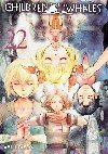 Children of the Whales, Vol. 22 - Umeda Abi