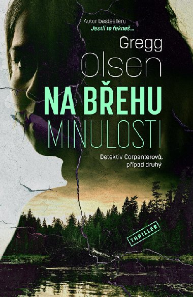 Na behu minulosti - Gregg Olsen 