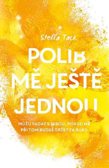 Polib m jet jednou - Stella Tack 
